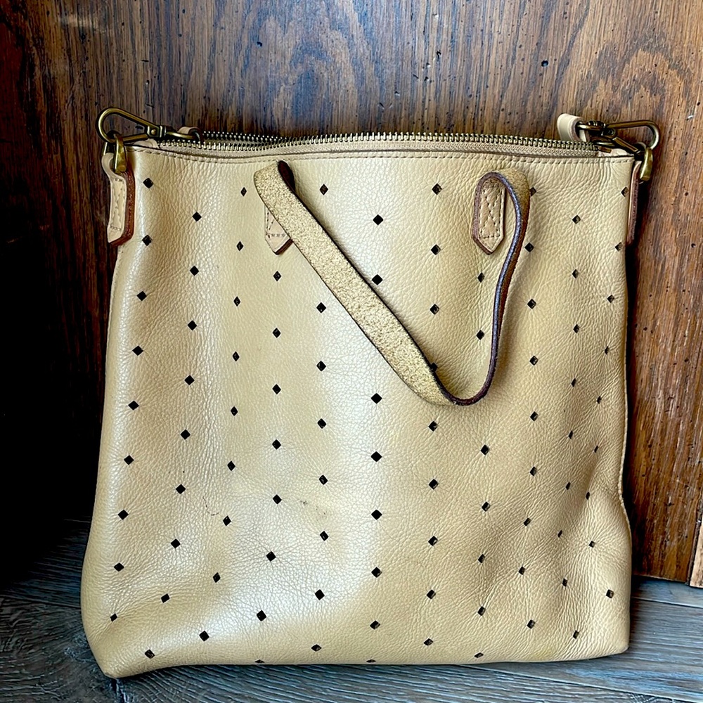 MADEWELL Crossbody Bag